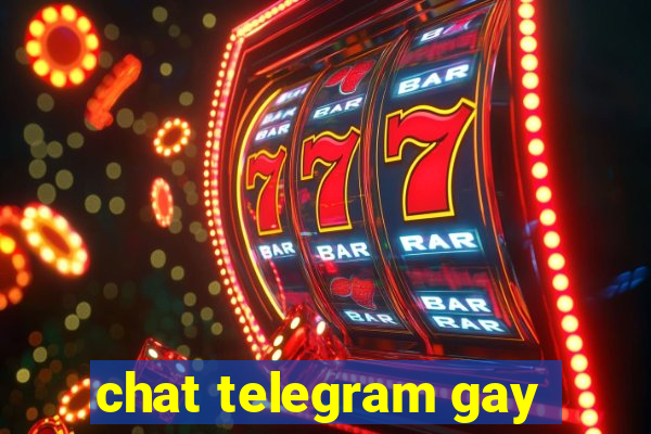 chat telegram gay